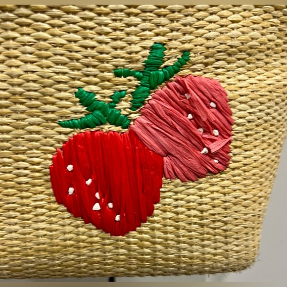 Kate Spade Picnic in the Park Tote - Picture 7 of 7